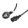 Lanberg Kabel Schuko - C13 5m - 697025 - zdjęcie 2